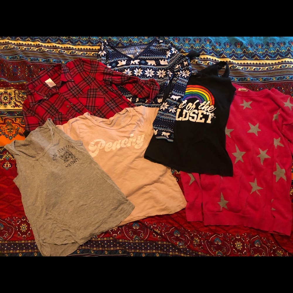 Random bundle